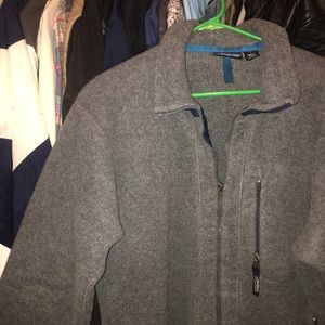 Patagonia pullover